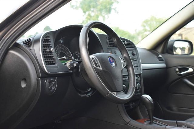 used 2009 Saab 9-3 car, priced at $7,495