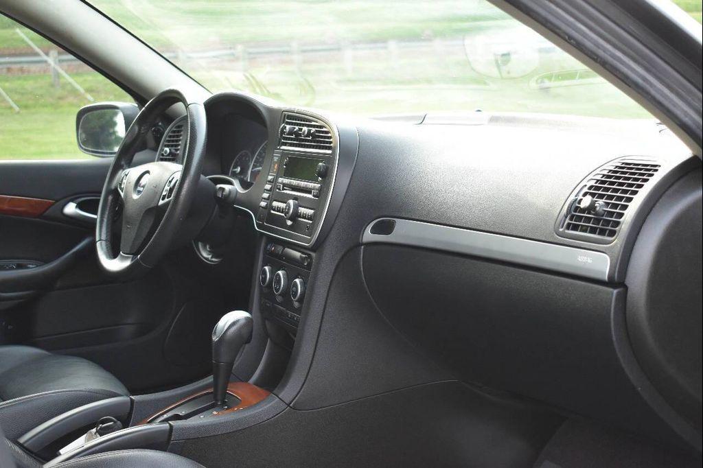 used 2009 Saab 9-3 car, priced at $7,495