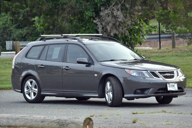 used 2009 Saab 9-3 car, priced at $7,495