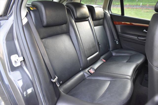 used 2009 Saab 9-3 car, priced at $7,495