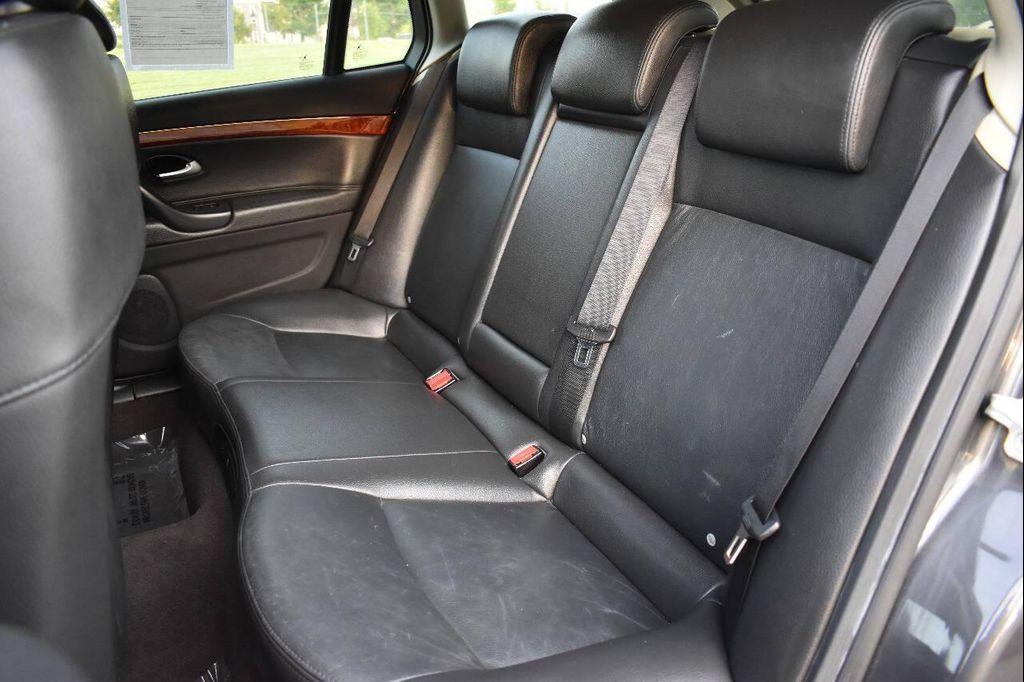 used 2009 Saab 9-3 car, priced at $7,495
