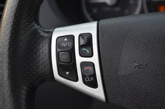used 2009 Saab 9-3 car, priced at $7,495