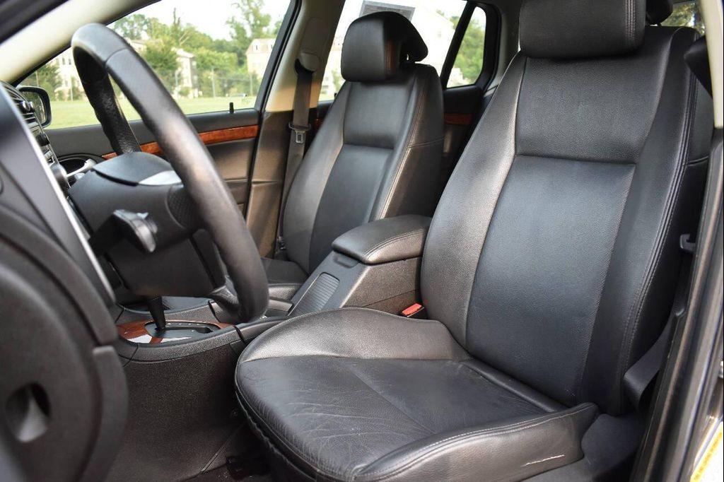 used 2009 Saab 9-3 car, priced at $7,495