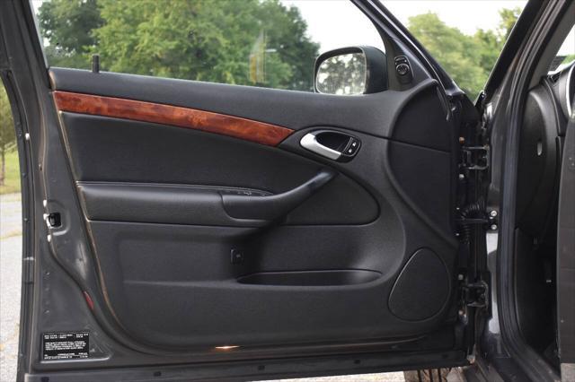 used 2009 Saab 9-3 car, priced at $7,495
