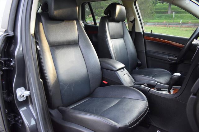 used 2009 Saab 9-3 car, priced at $7,495