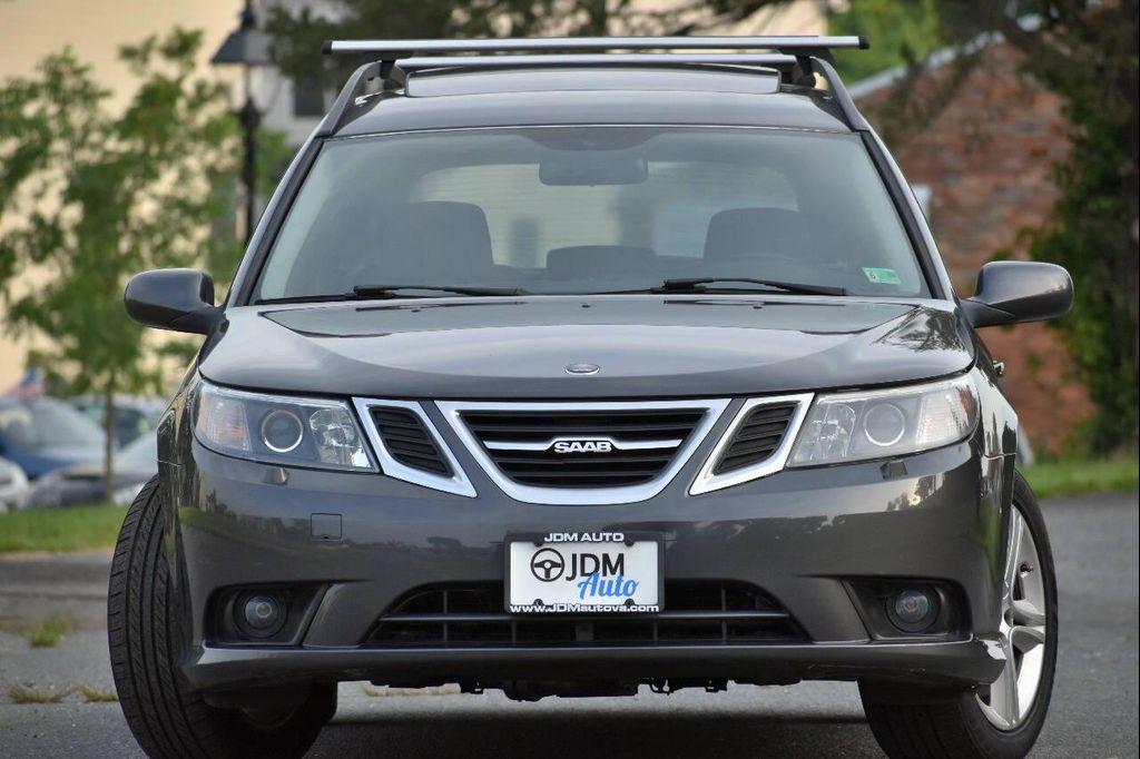 used 2009 Saab 9-3 car, priced at $7,495