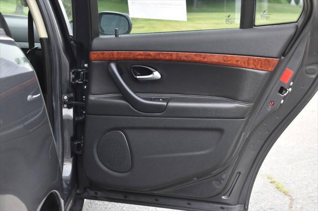 used 2009 Saab 9-3 car, priced at $7,495