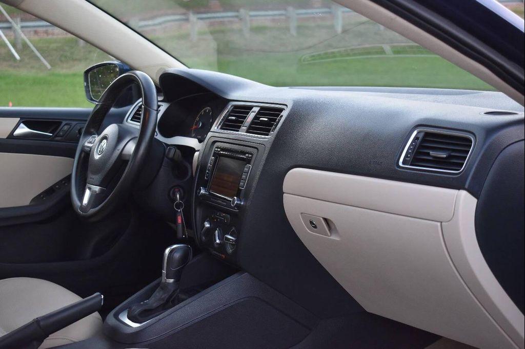 used 2011 Volkswagen Jetta car, priced at $5,495