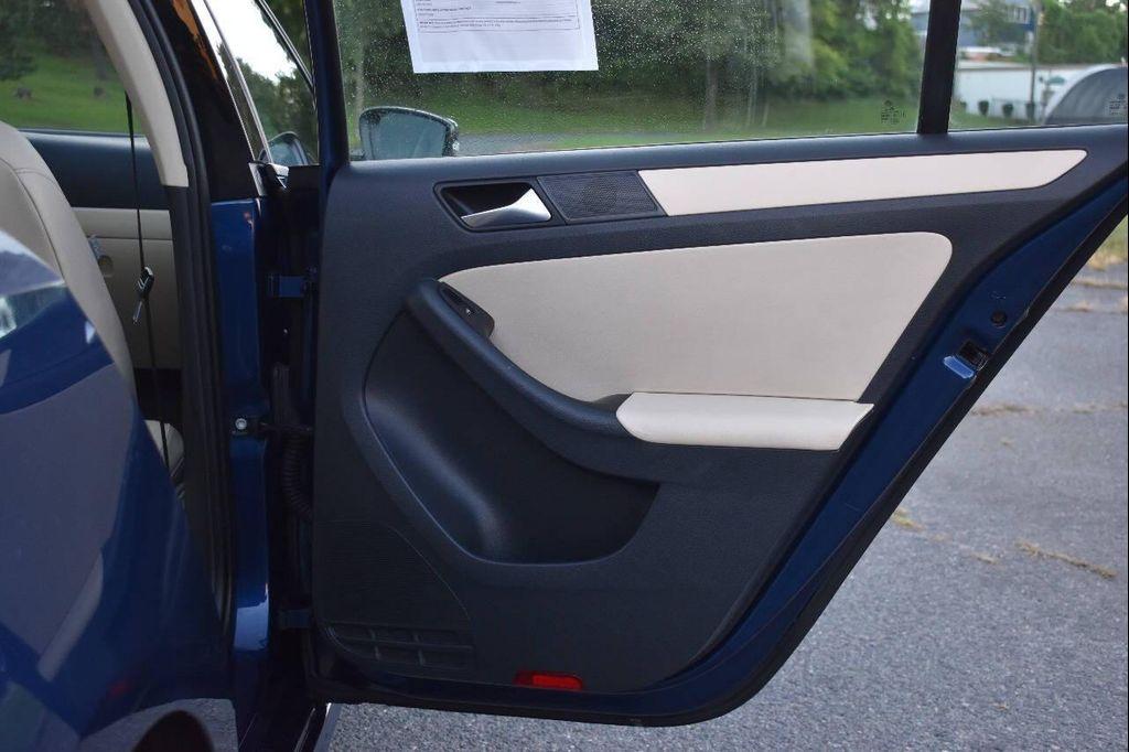 used 2011 Volkswagen Jetta car, priced at $5,495