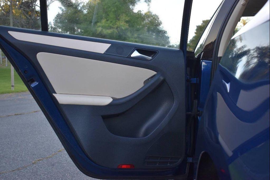 used 2011 Volkswagen Jetta car, priced at $5,495