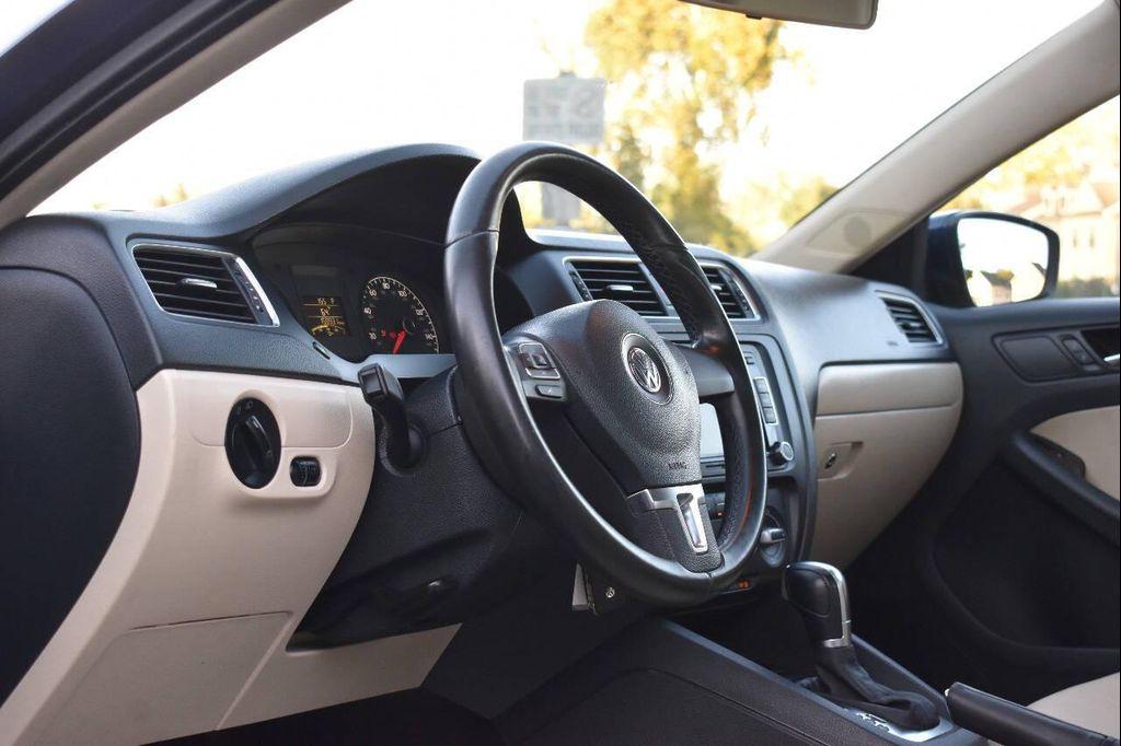 used 2011 Volkswagen Jetta car, priced at $5,495