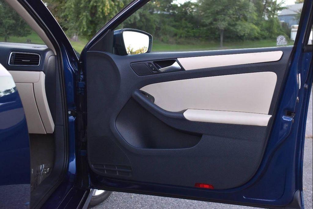 used 2011 Volkswagen Jetta car, priced at $5,495