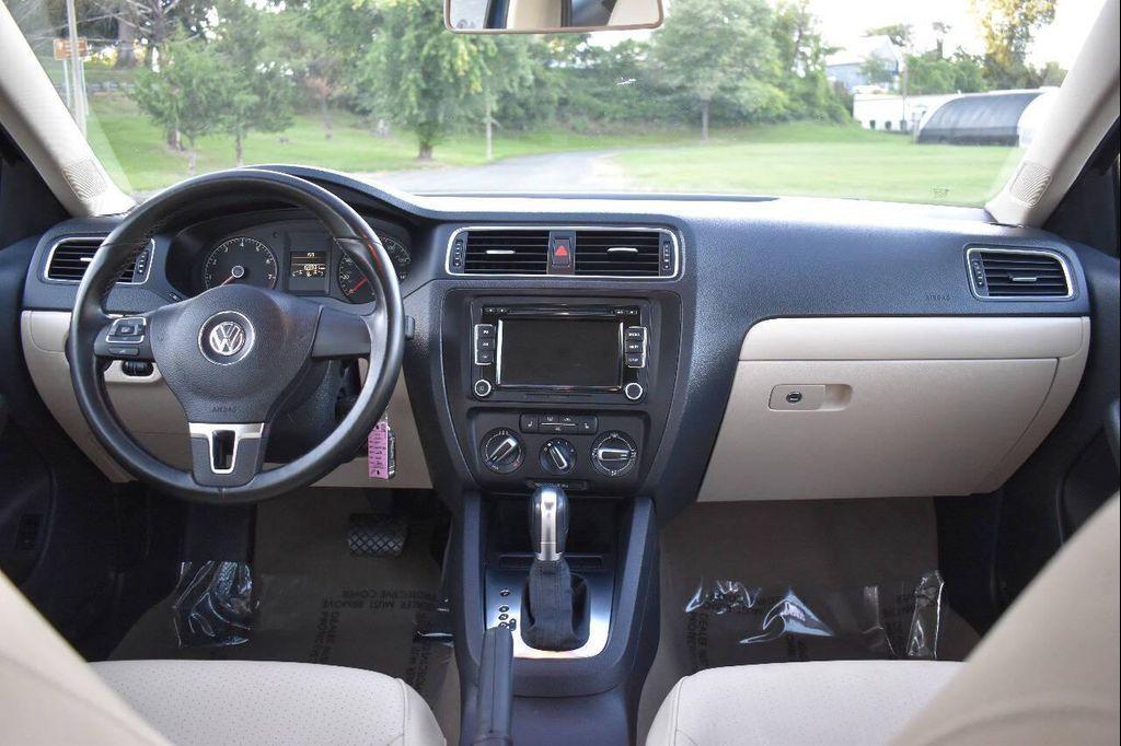 used 2011 Volkswagen Jetta car, priced at $5,495