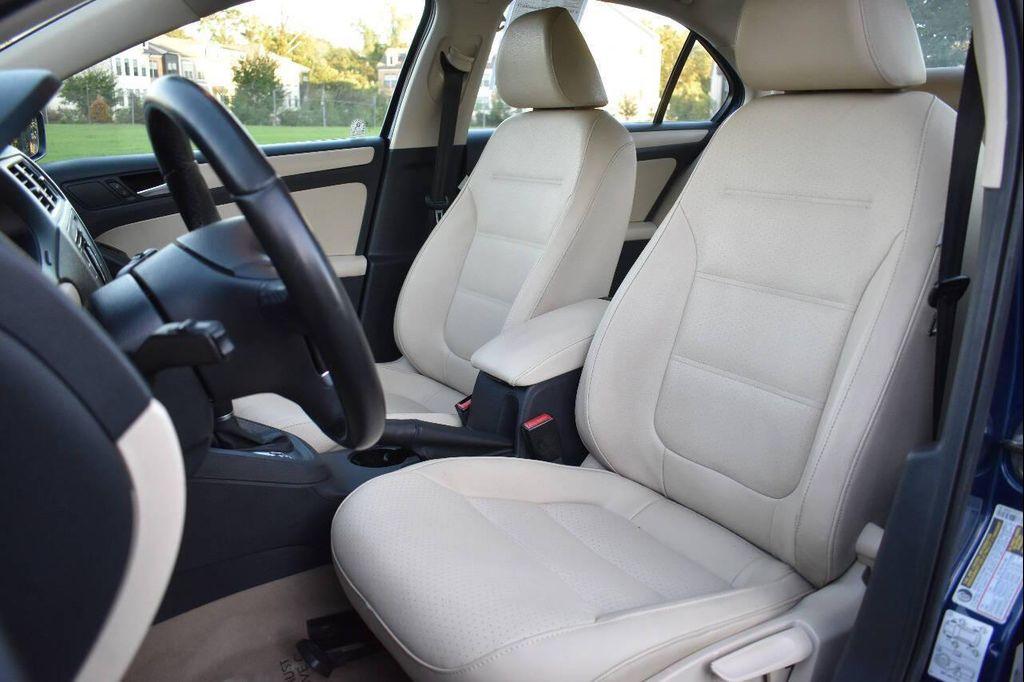 used 2011 Volkswagen Jetta car, priced at $5,495