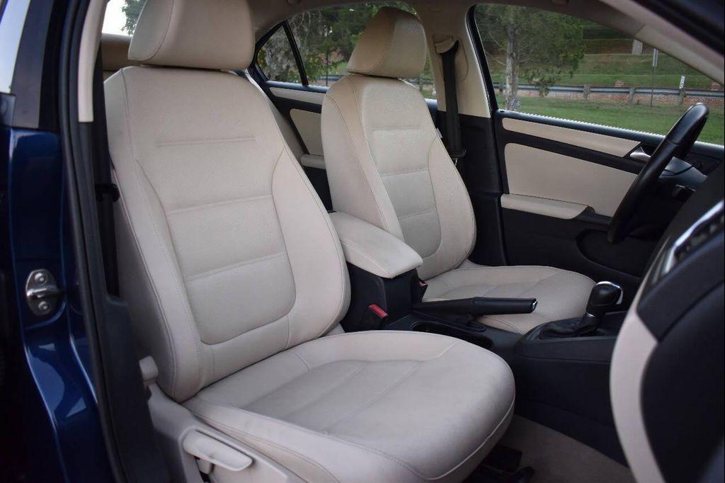 used 2011 Volkswagen Jetta car, priced at $5,495