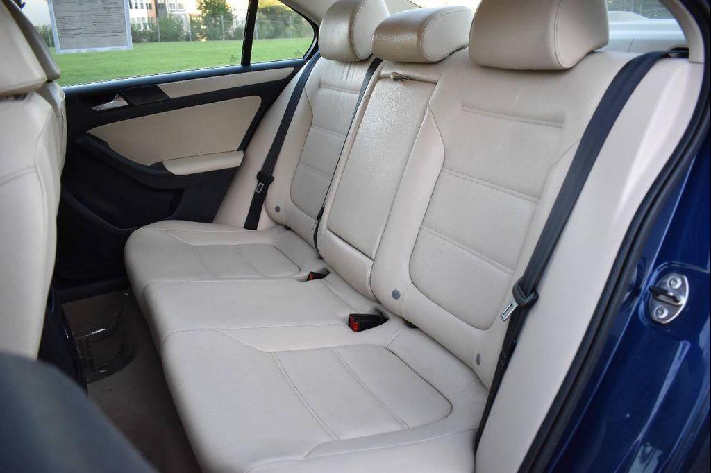 used 2011 Volkswagen Jetta car, priced at $5,495