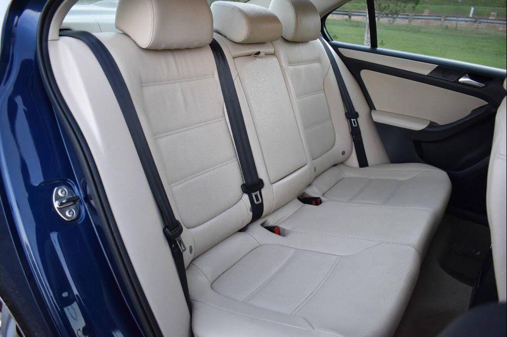 used 2011 Volkswagen Jetta car, priced at $5,495