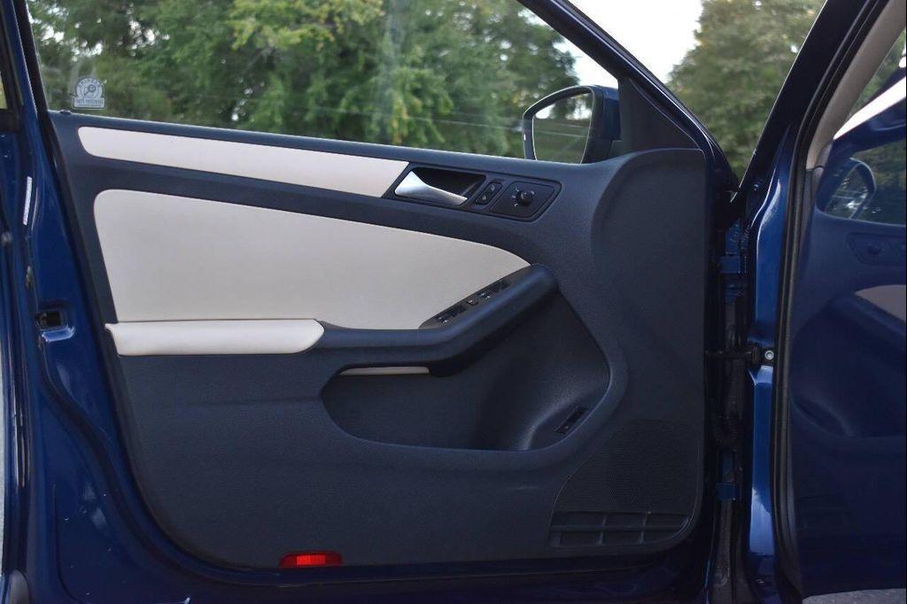 used 2011 Volkswagen Jetta car, priced at $5,495