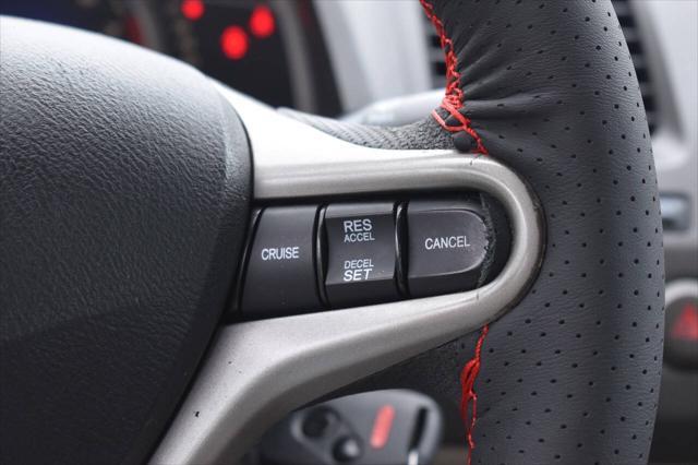 used 2010 Honda Civic car, priced at $5,995
