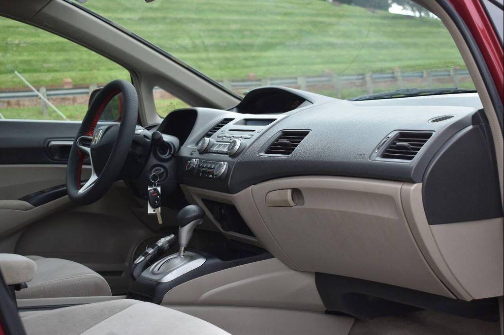 used 2010 Honda Civic car