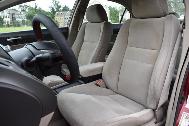used 2010 Honda Civic car, priced at $5,995
