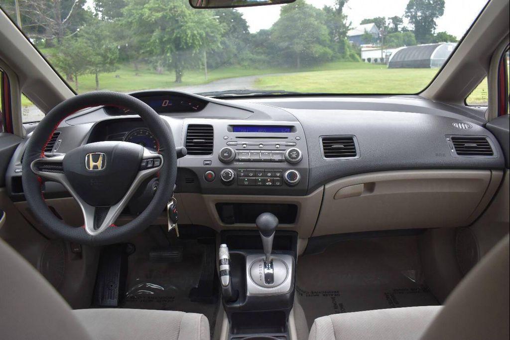used 2010 Honda Civic car