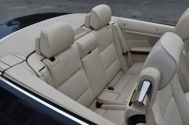 used 2007 BMW 328 car, priced at $8,995