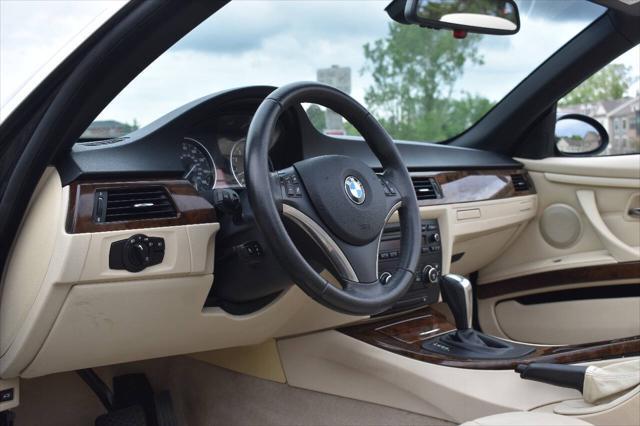used 2007 BMW 328 car, priced at $8,995