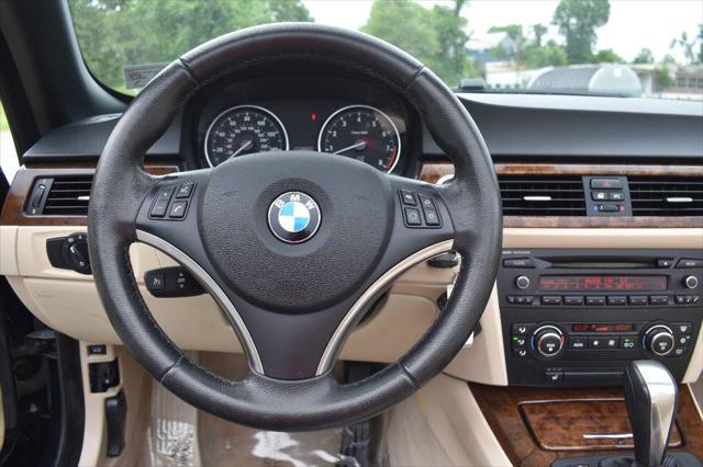 used 2007 BMW 328 car, priced at $8,995