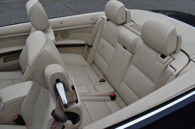 used 2007 BMW 328 car, priced at $8,995