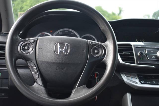 used 2014 Honda Accord car, priced at $6,495