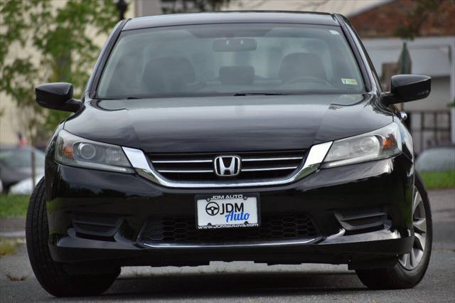 used 2014 Honda Accord car, priced at $6,495