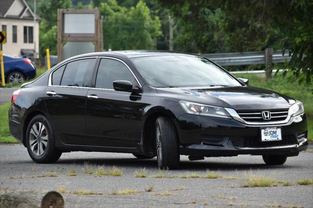 used 2014 Honda Accord car, priced at $6,495