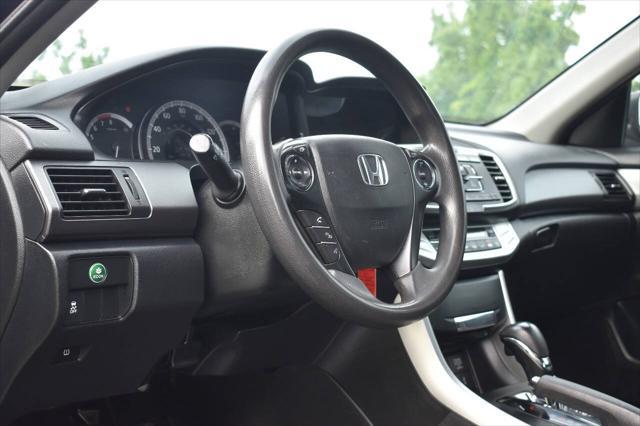 used 2014 Honda Accord car, priced at $6,495