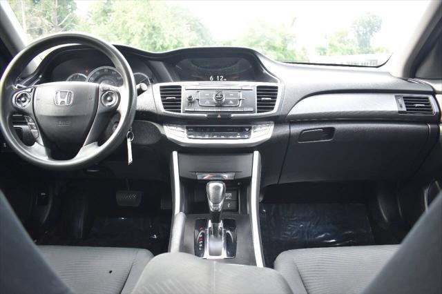 used 2014 Honda Accord car, priced at $6,495