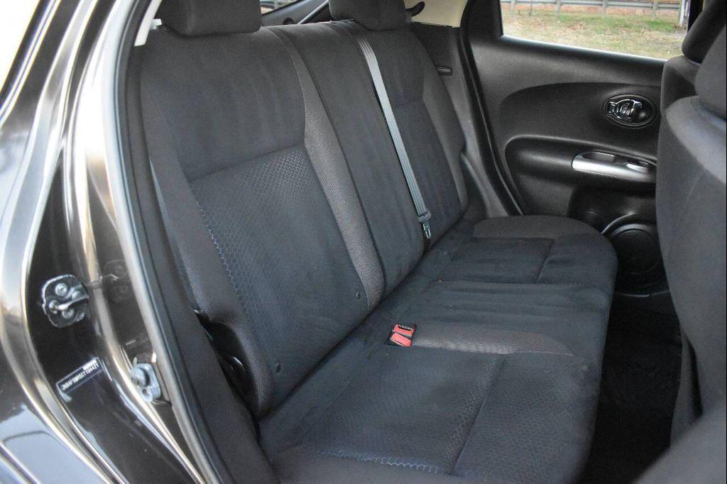 used 2012 Nissan Juke car, priced at $3,495