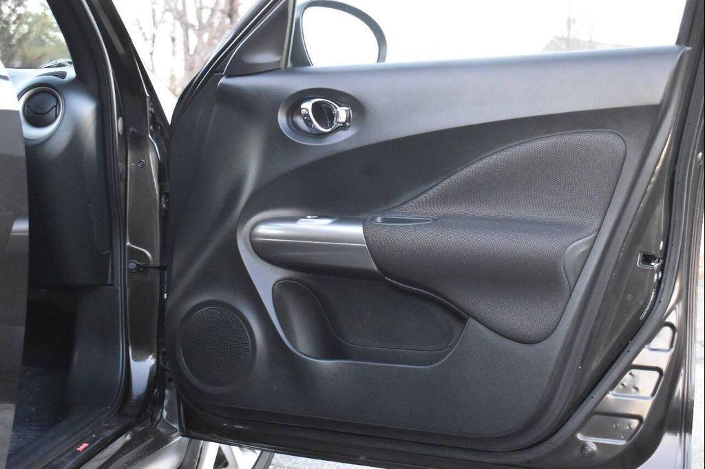 used 2012 Nissan Juke car, priced at $3,495