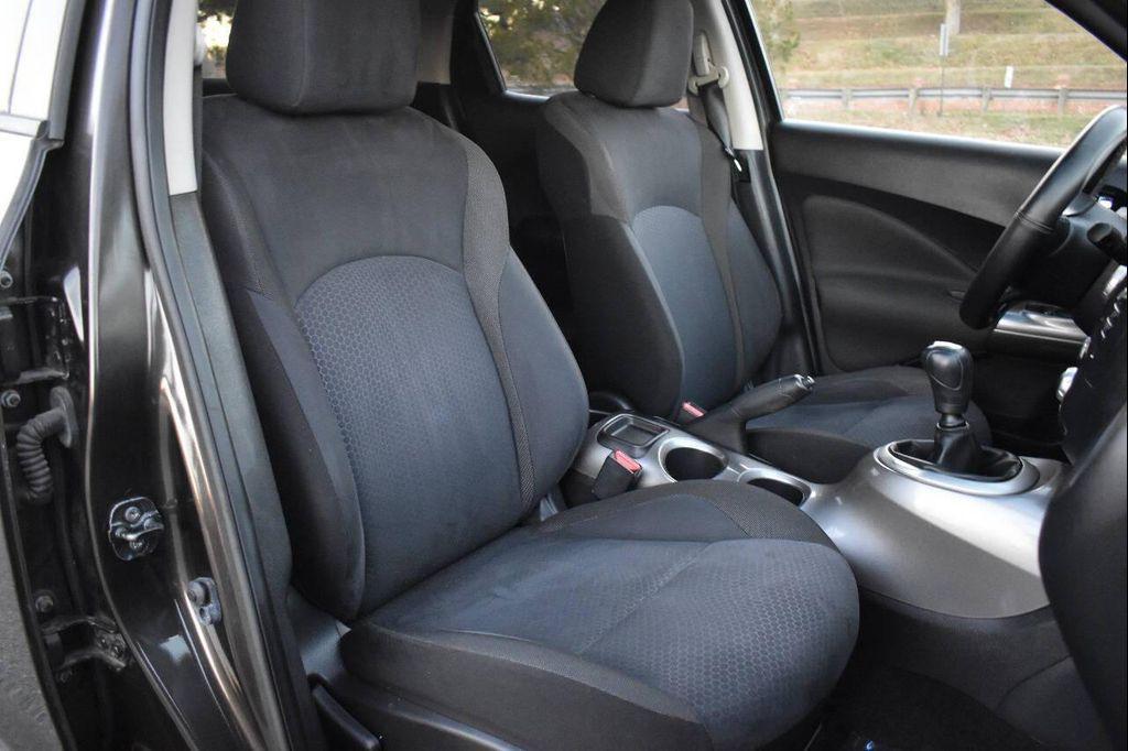 used 2012 Nissan Juke car, priced at $3,495