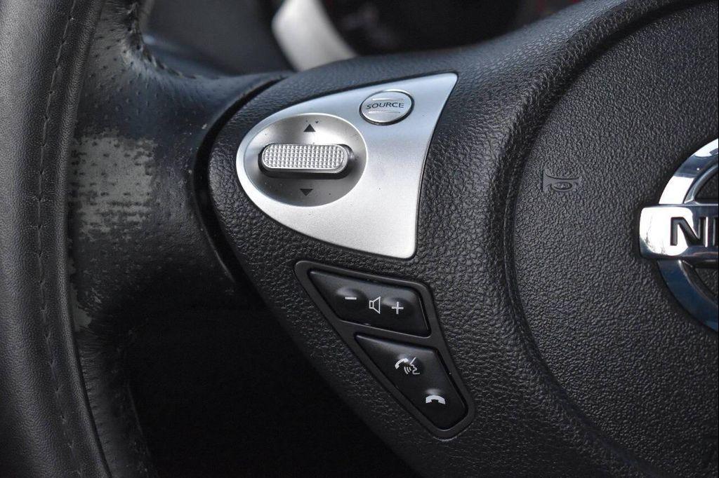 used 2012 Nissan Juke car, priced at $3,495