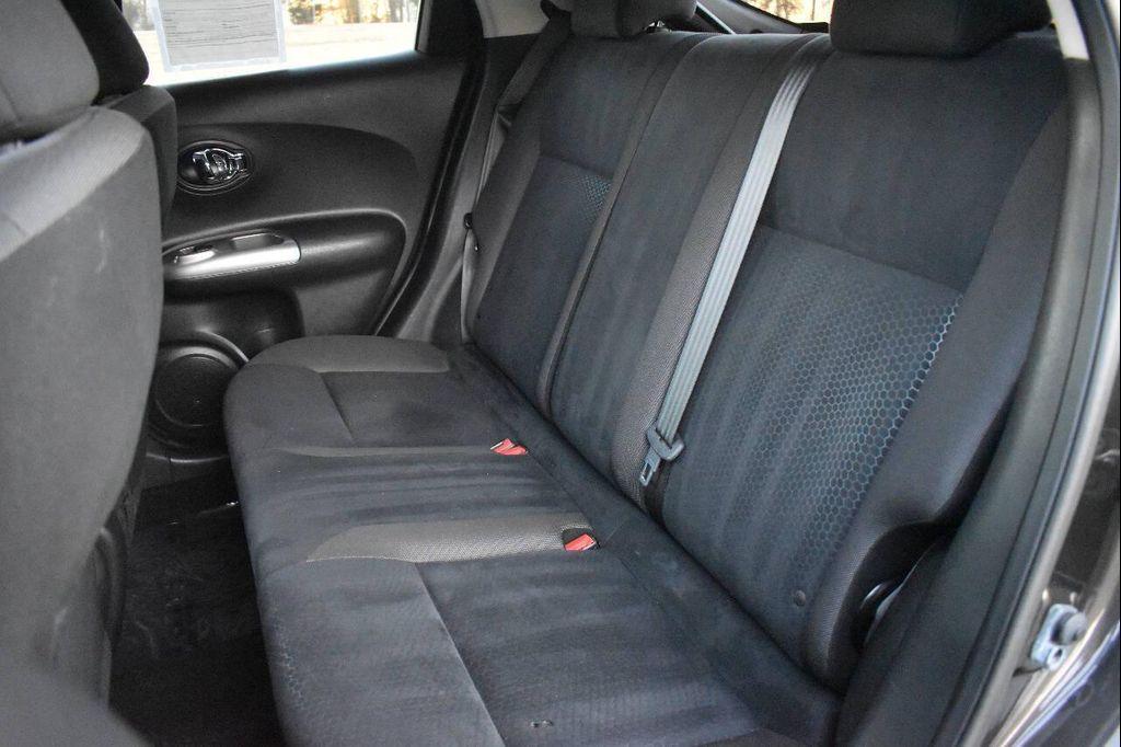 used 2012 Nissan Juke car, priced at $3,495