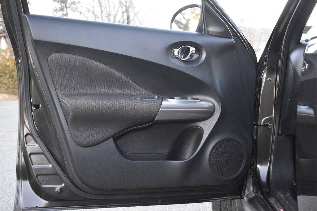 used 2012 Nissan Juke car, priced at $3,495