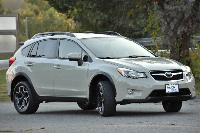 used 2014 Subaru XV Crosstrek car, priced at $9,995