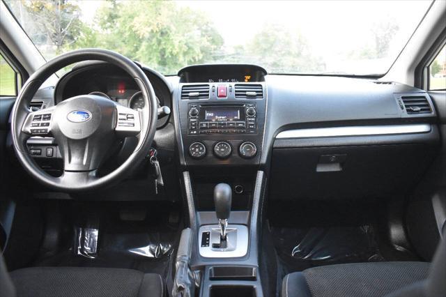 used 2014 Subaru XV Crosstrek car, priced at $9,995