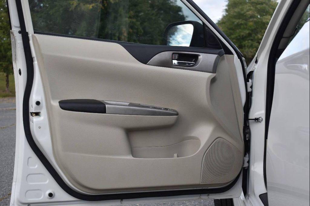 used 2010 Subaru Impreza car