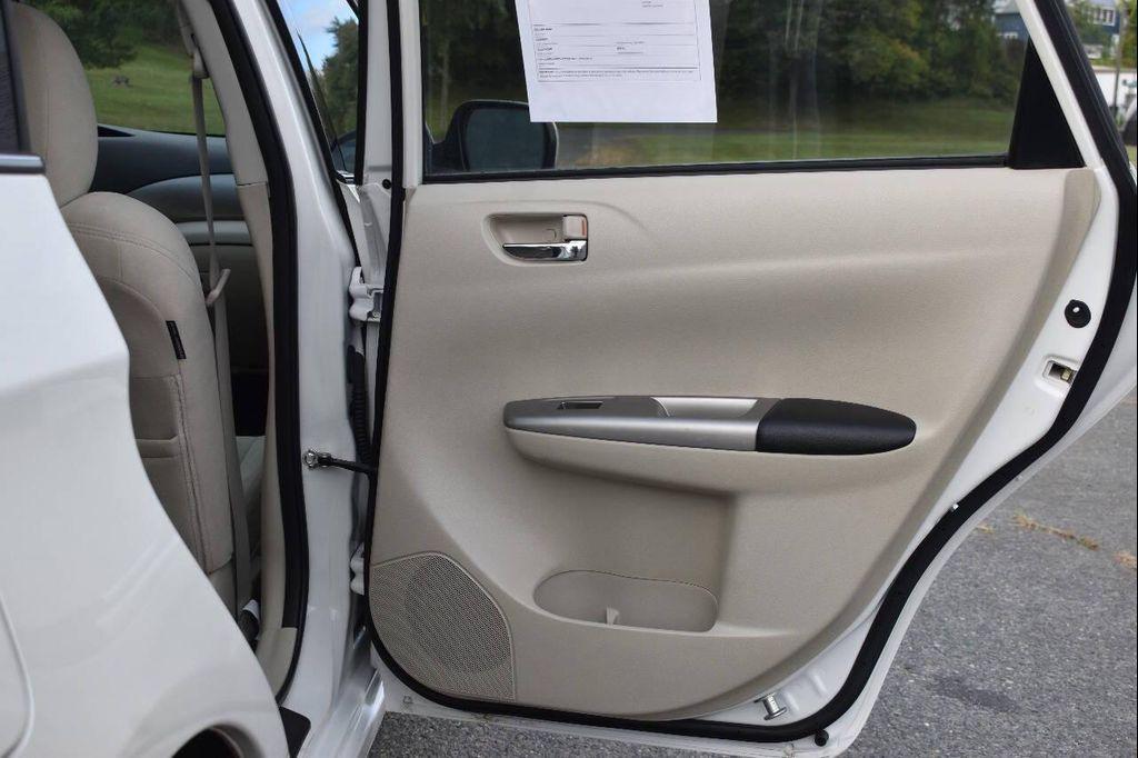 used 2010 Subaru Impreza car