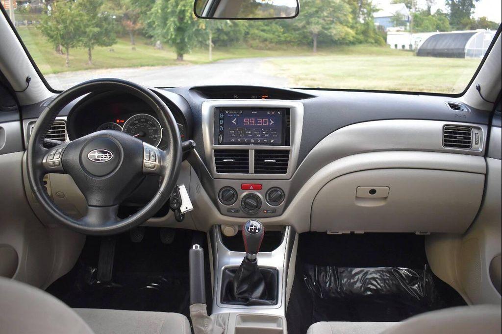 used 2010 Subaru Impreza car