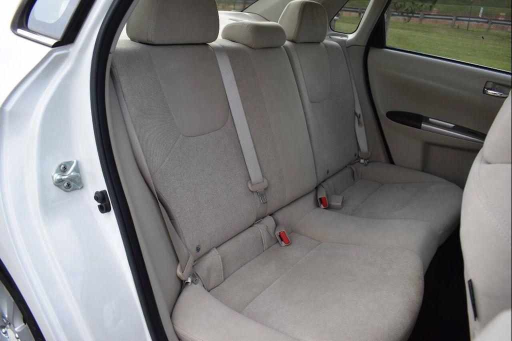 used 2010 Subaru Impreza car