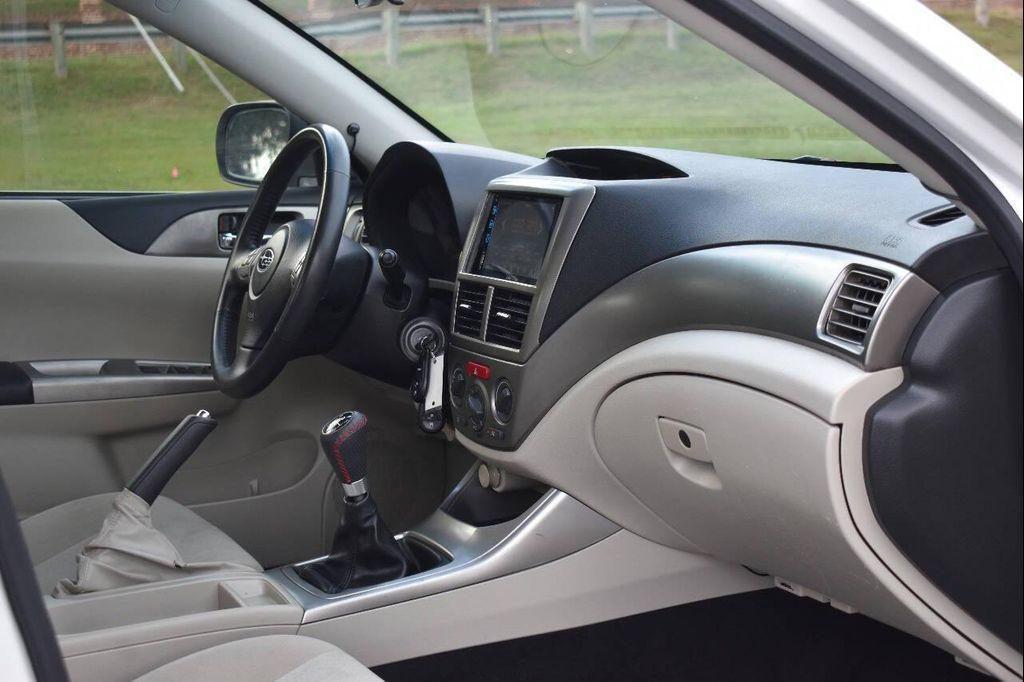 used 2010 Subaru Impreza car