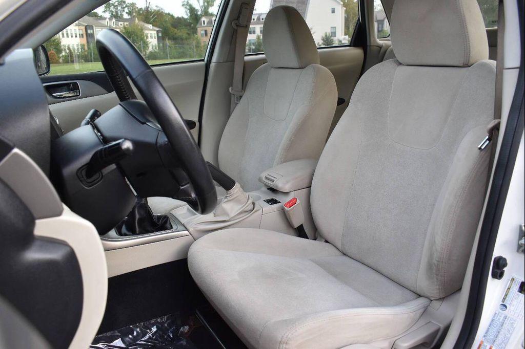 used 2010 Subaru Impreza car