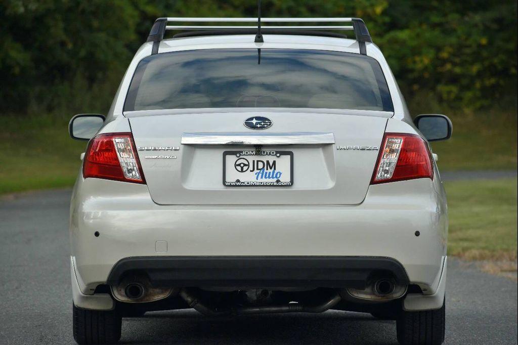 used 2010 Subaru Impreza car